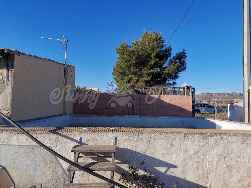 Landejendom i Yecla, Murcia - foto 4
